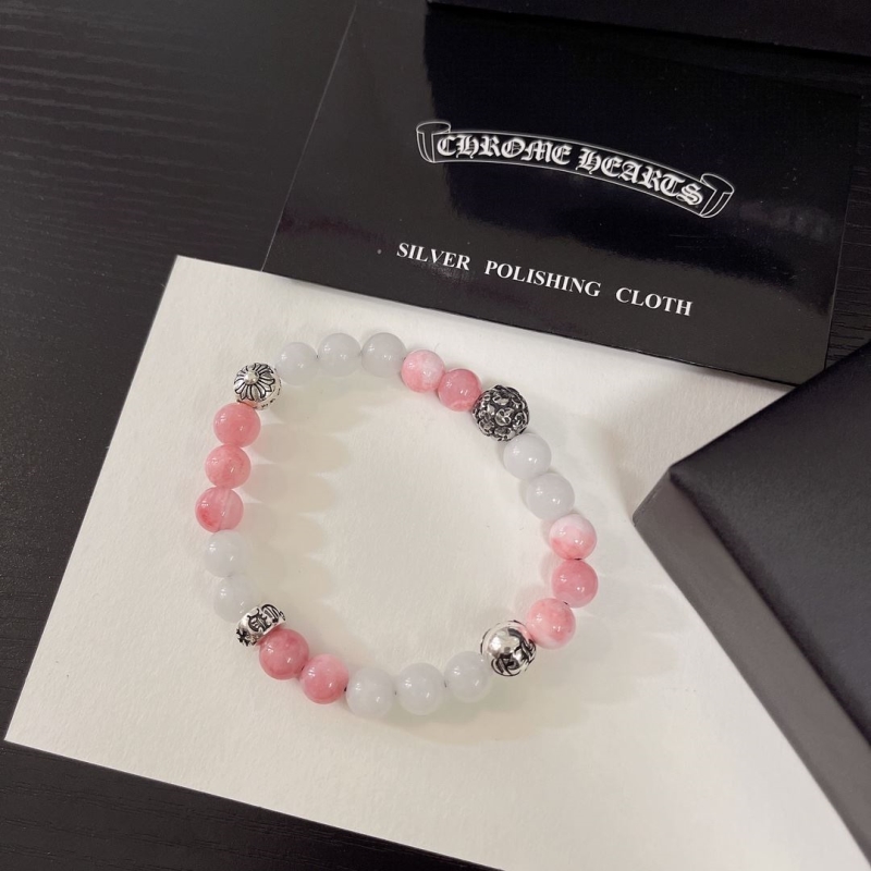 Chrome Hearts Bracelets